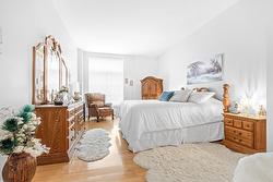 Chambre à coucher principale - 