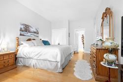 Chambre à coucher principale - 