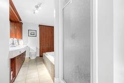 Salle de bains - 