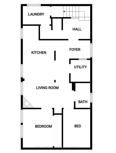 205 Ivon Avenue, Hamilton, ON - Other