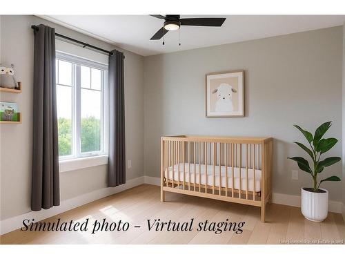 9 Lebaron Crt, Fredericton, NB 