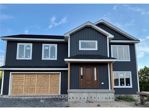 9 LeBaron CRT  Fredericton, NB E3G 0K5