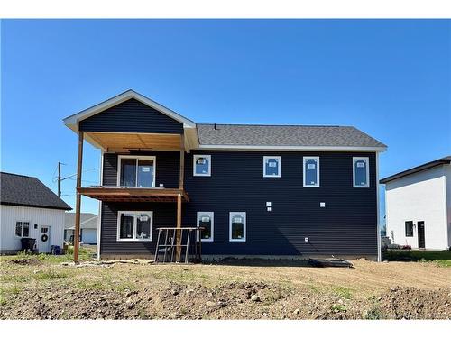 9 Lebaron Crt, Fredericton, NB 