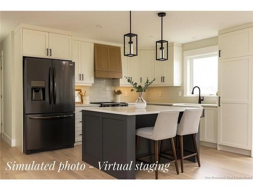 9 Lebaron Crt, Fredericton, NB 