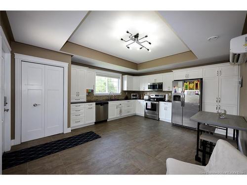 503-505 Bryson Rd, Rusagonis, NB 