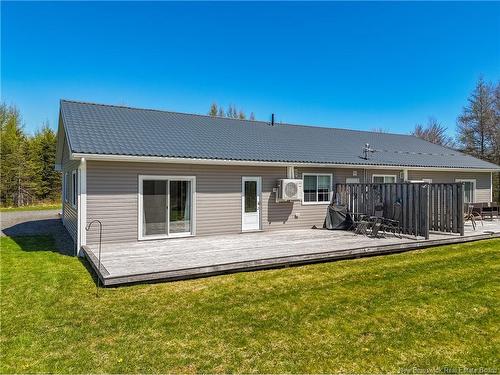 503-505 Bryson Rd, Rusagonis, NB 