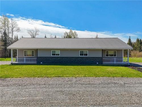 503-505 Bryson Rd, Rusagonis, NB 
