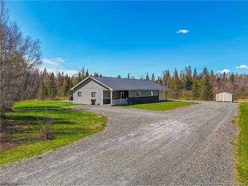 503-505 Bryson Rd, Rusagonis, NB 