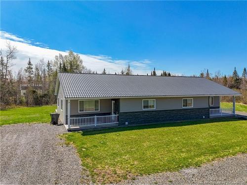 503-505 Bryson Rd, Rusagonis, NB 