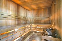 Sauna - 