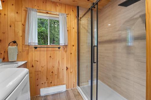 Salle de bains - 1820 Rue Du Cerf, Chertsey, QC - Indoor Photo Showing Bathroom