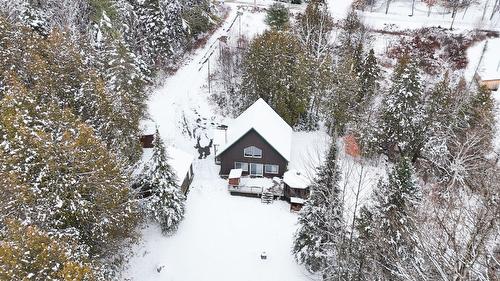 Vue d'ensemble - 1820 Rue Du Cerf, Chertsey, QC - Outdoor