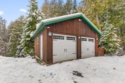 Garage - 