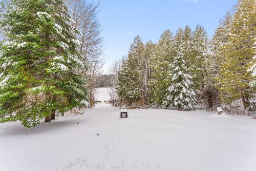 Accès au plan d'eau - 1820 Rue Du Cerf, Chertsey, QC - Outdoor With View