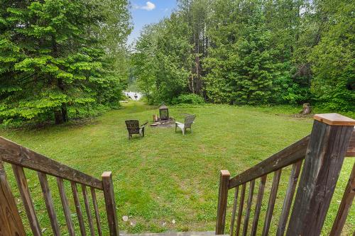 Cour - 1820 Rue Du Cerf, Chertsey, QC - Outdoor