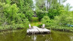 Access to a body of water - 