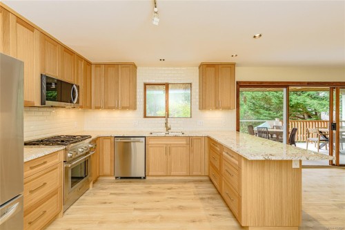 2990 Southey Point Rd, Salt Spring, BC 