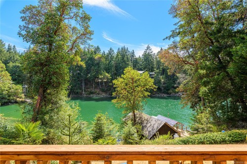 2990 Southey Point Rd, Salt Spring, BC 
