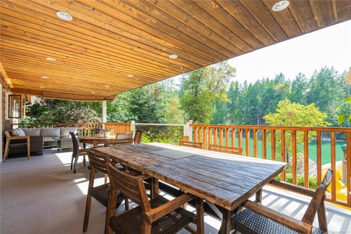 2990 Southey Point Rd, Salt Spring, BC 
