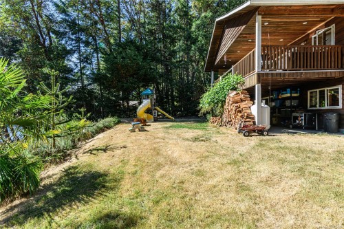 2990 Southey Point Rd, Salt Spring, BC 