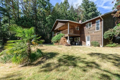 2990 Southey Point Rd, Salt Spring, BC 