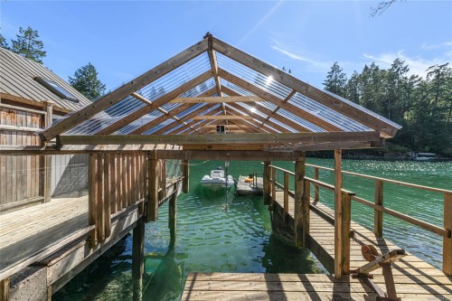2990 Southey Point Rd, Salt Spring, BC 