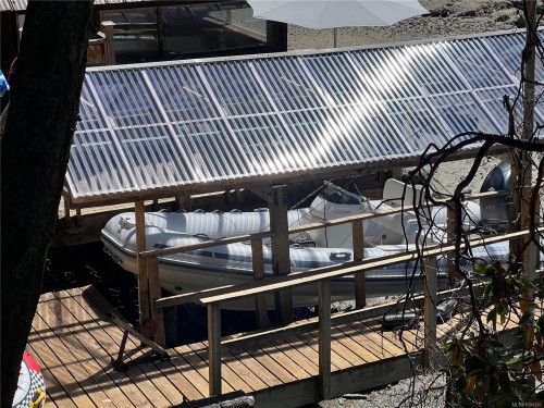 2990 Southey Point Rd, Salt Spring, BC 