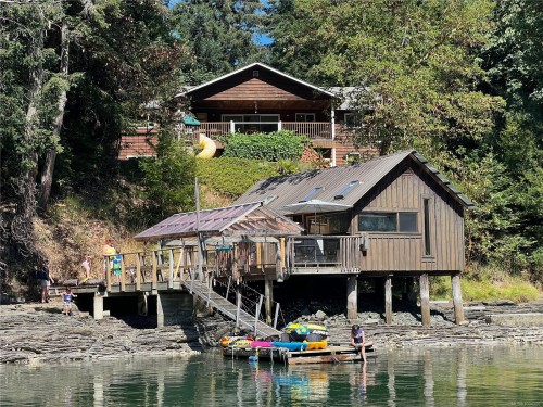 2990 Southey Point Rd, Salt Spring, BC 
