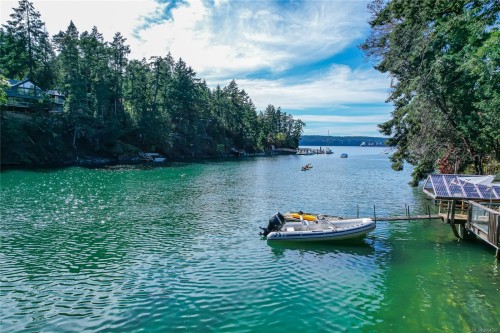 2990 Southey Point Rd, Salt Spring, BC 