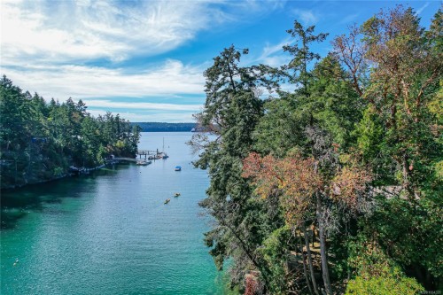 2990 Southey Point Rd, Salt Spring, BC 