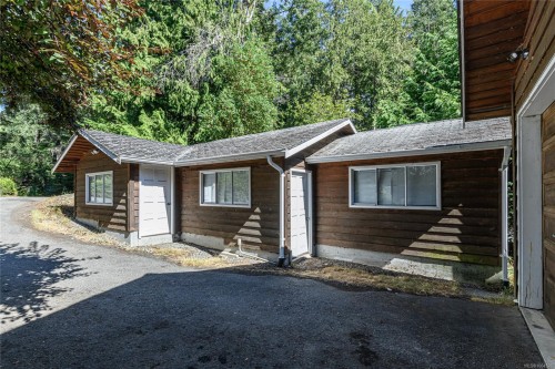2990 Southey Point Rd, Salt Spring, BC 