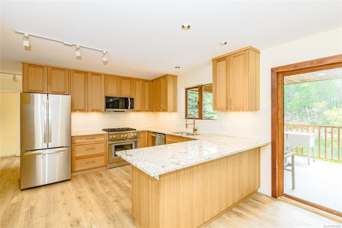 2990 Southey Point Rd, Salt Spring, BC 