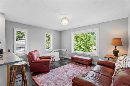 5025 Genoa Bay Rd, Duncan, BC 