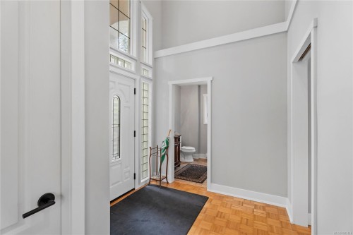 5025 Genoa Bay Rd, Duncan, BC 