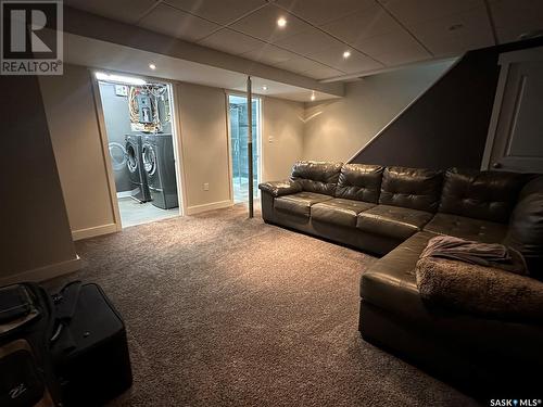 320 Government Road, Weyburn, SK - Indoor