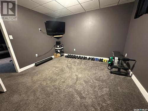 320 Government Road, Weyburn, SK - Indoor