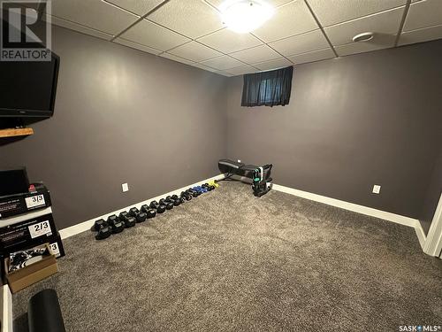 320 Government Road, Weyburn, SK - Indoor