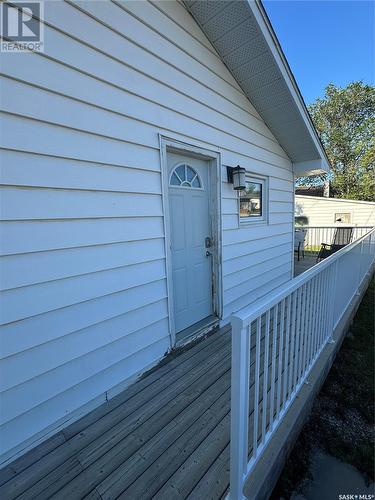 320 Government Road, Weyburn, SK - Outdoor With Exterior