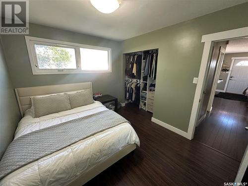 320 Government Road, Weyburn, SK - Indoor Photo Showing Bedroom