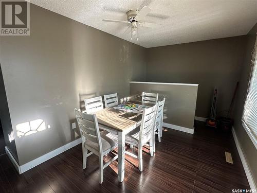 320 Government Road, Weyburn, SK - Indoor Photo Showing Dining Room
