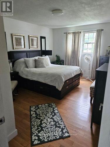 51 Main Street S, Bluewater (Bayfield), ON - Indoor Photo Showing Bedroom