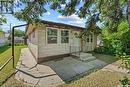 368 Rose Street, Regina, SK  - Outdoor 