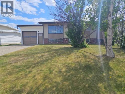 1817 Aspen Drive  Dawson Creek, BC V1G 2S5