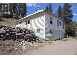 255 Tulameen Avenue  Princeton, BC V0X 1W0