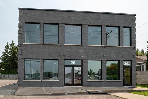 Frontage - 26 Boul. Georges-Gagné S., Delson, QC - Outdoor