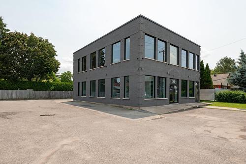 Frontage - 26 Boul. Georges-Gagné S., Delson, QC - Outdoor