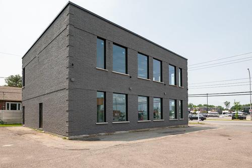 Back facade - 26 Boul. Georges-Gagné S., Delson, QC - Outdoor With Exterior