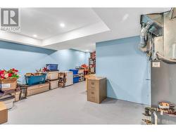 Storage Room [21x18] - 