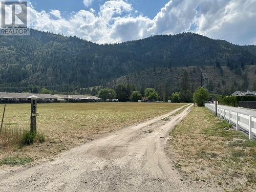 1348 Cedar Street, Okanagan Falls, BC - Outdoor With View