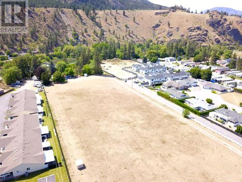 1348 Cedar Street, Okanagan Falls, BC - Outdoor With View
